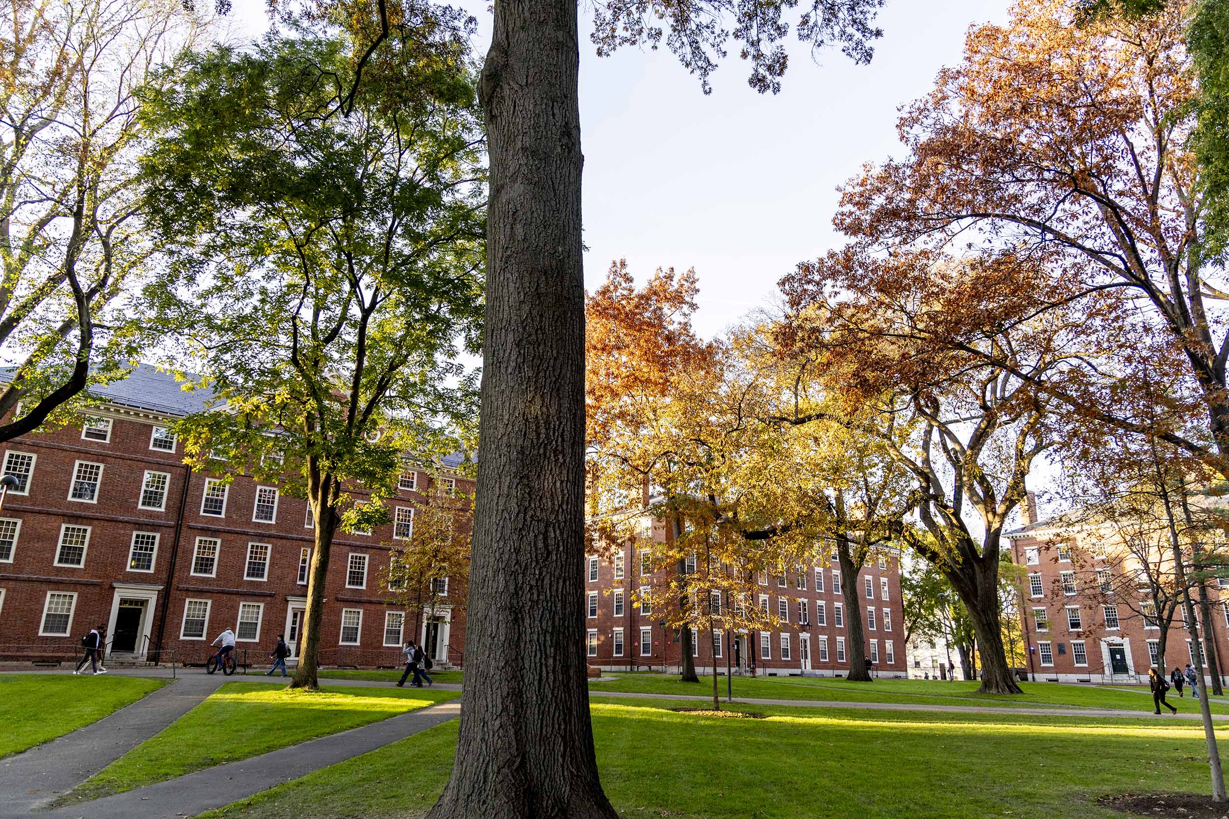 College accepts 1,937 to Class of 2028 — Harvard Gazette