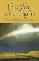 Book cover "The Way of a Pilgrim."