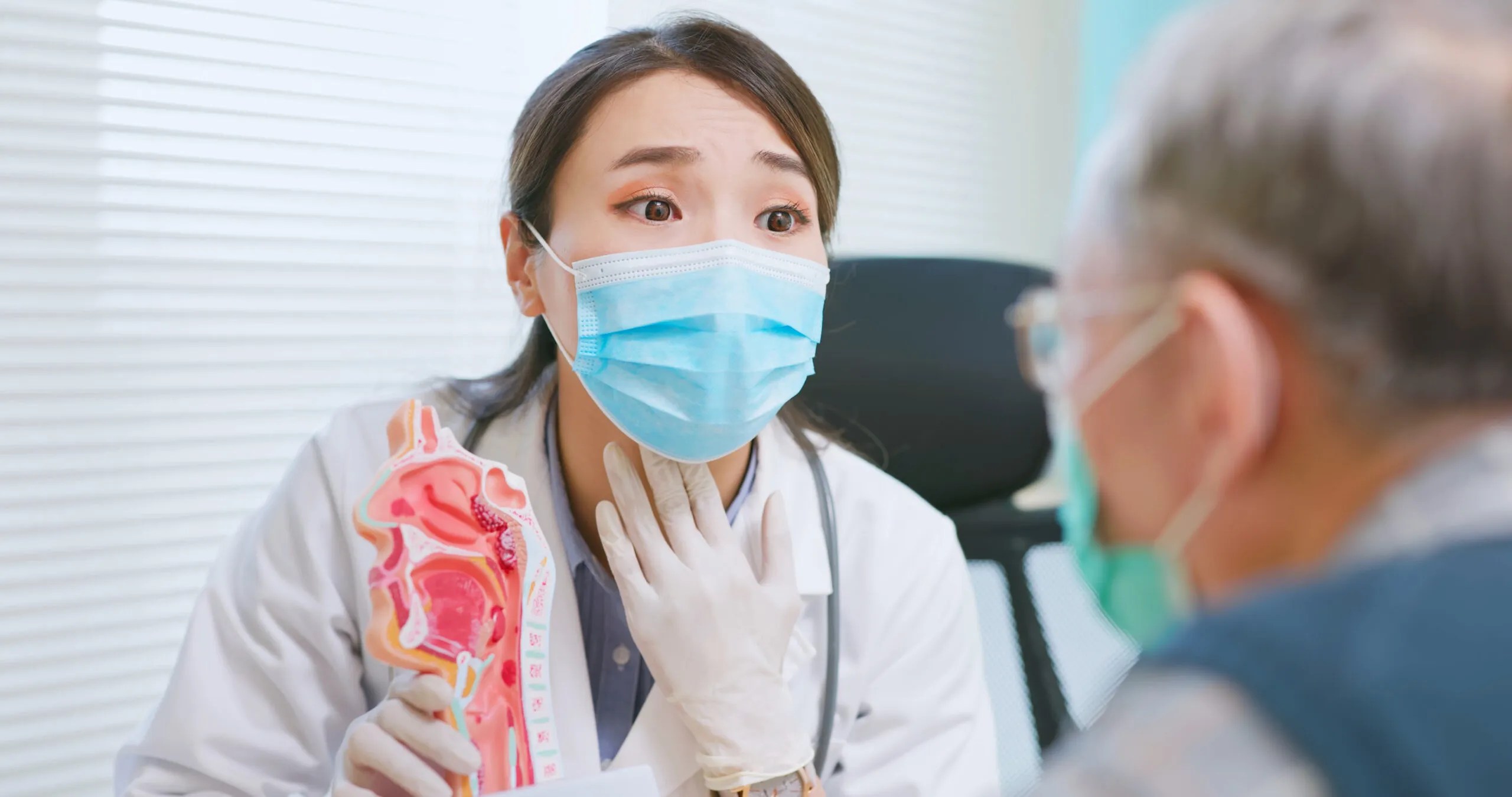 Understanding oral cancer: Causes, symptoms, and treatments — Harvard  Gazette