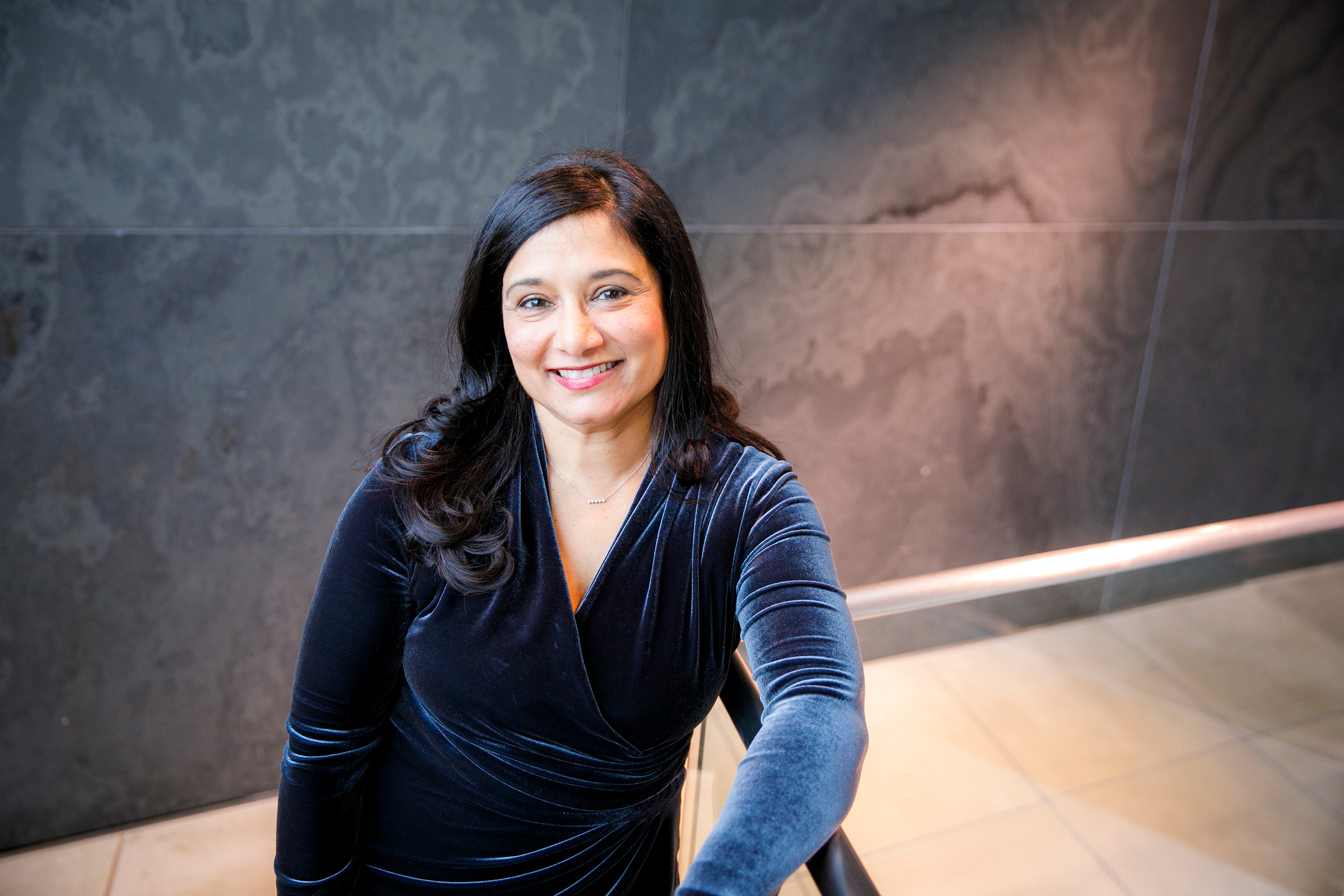 New HAA president brings holistic approach to alumni leadership — Harvard Gazette - Vimarsana News