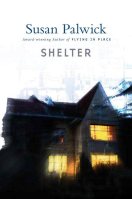 Book cover: "Shelter."