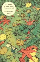 Book cover: "A Frog in the Fall (And Later On)"
