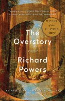 Bo cover: "The Overstory."