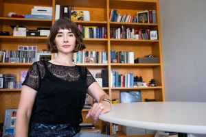 methods of solving research problems Harvard psychology professor Mina Cikara.