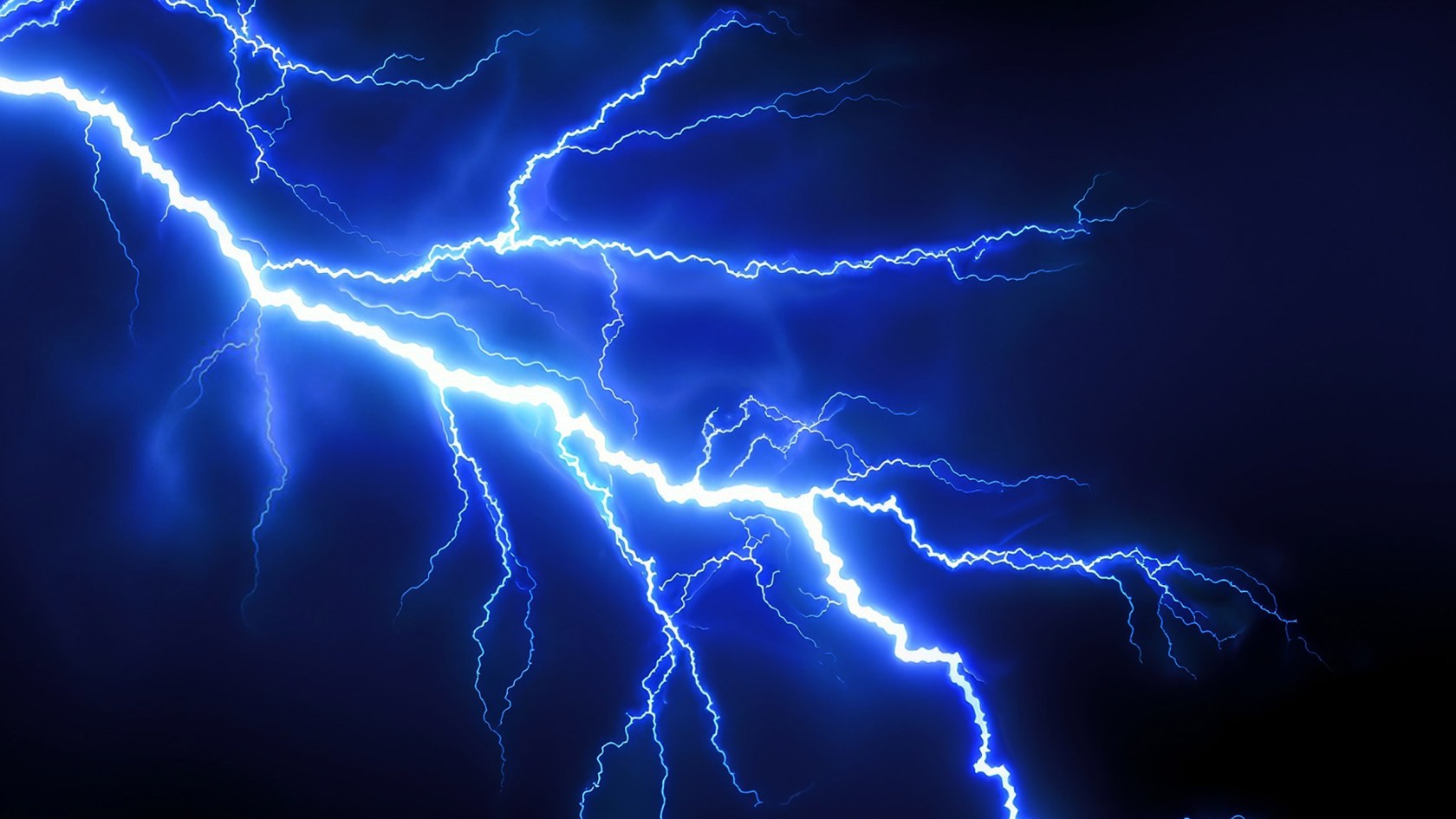 How did life begin on Earth? A lightning strike of an idea.