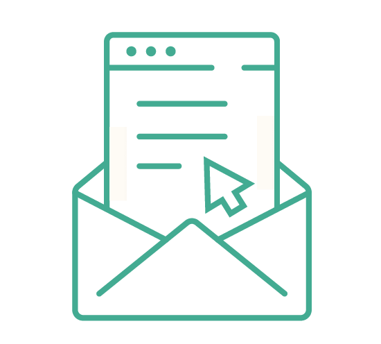 email message icon 