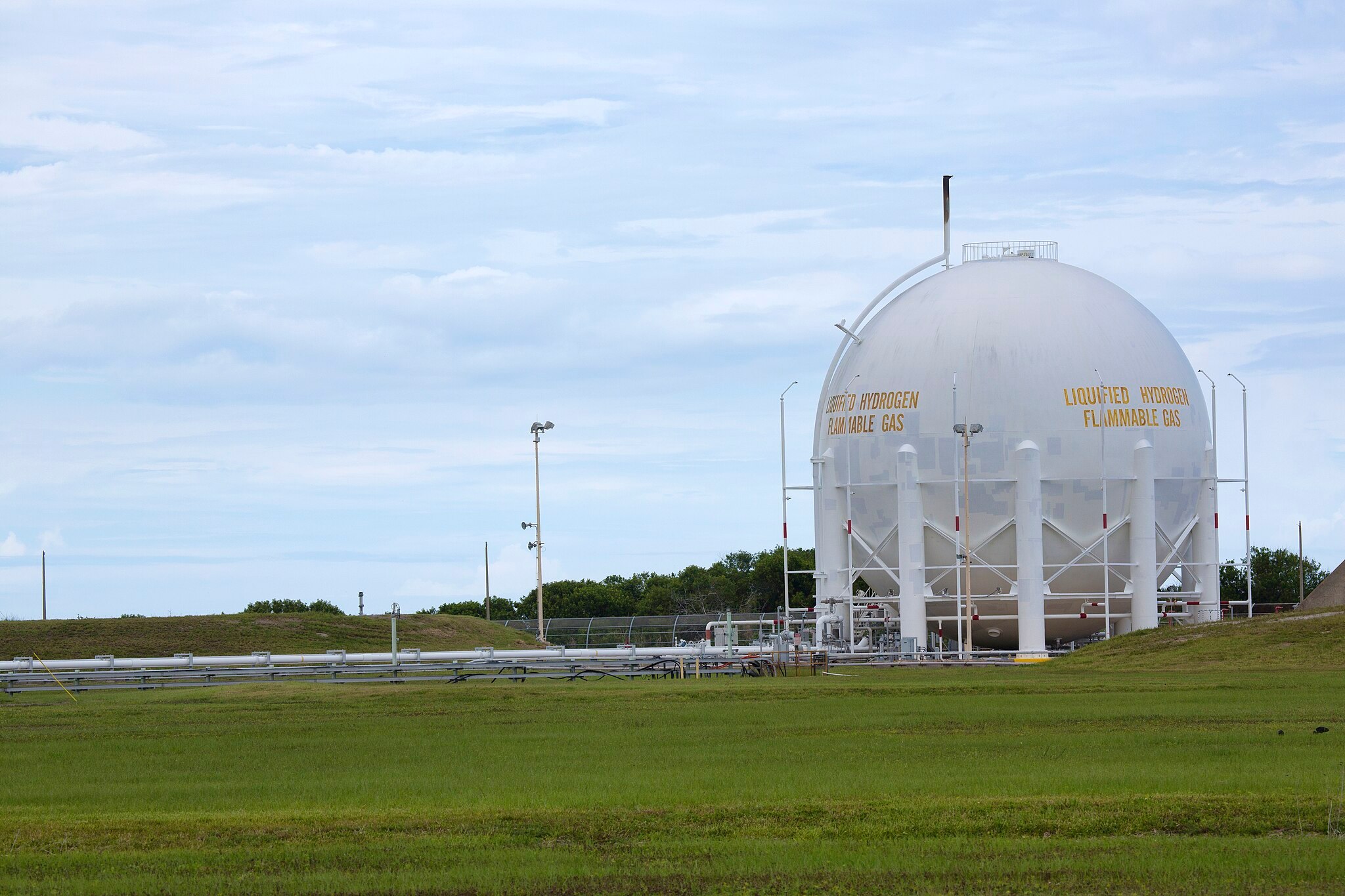 Green hydrogen far pricier than projected — Harvard Gazette