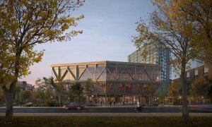 Harvard Treehouserendering.