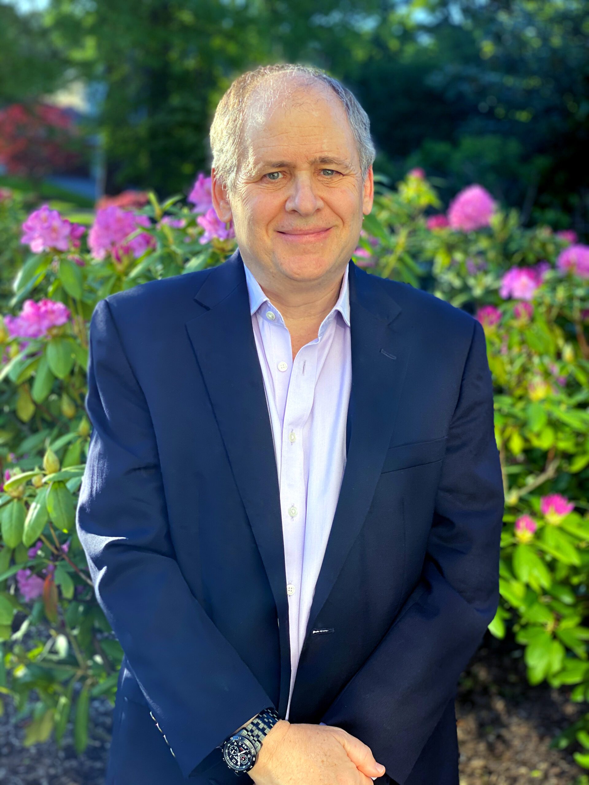 Enlightening public discourse: Jonathan Alter ’79 — Harvard Gazette