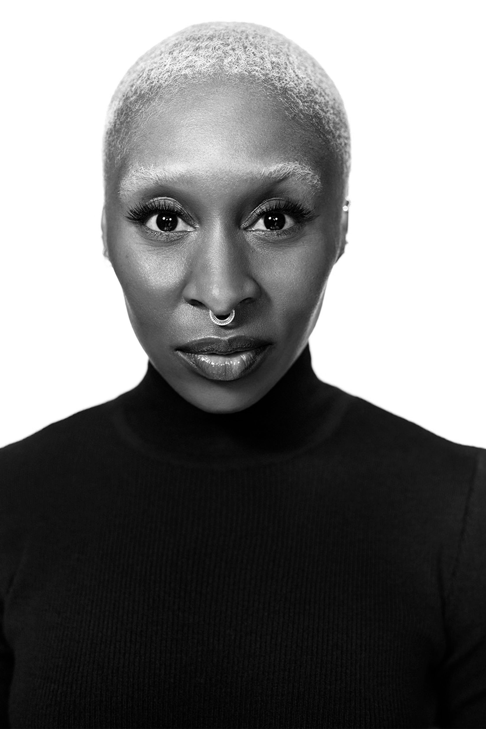 Cynthia Erivo Hasty’s Woman of the Year — Harvard Gazette