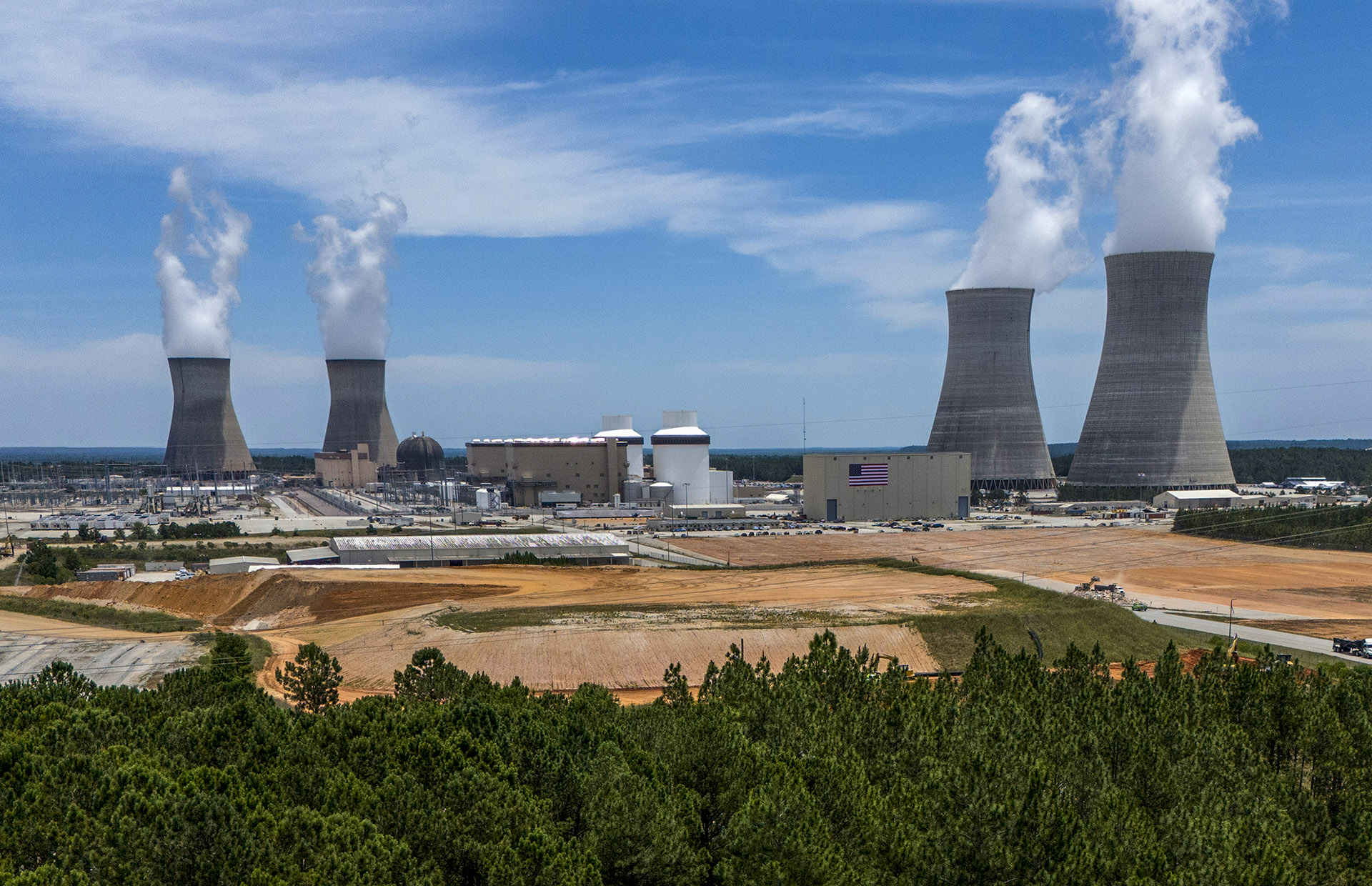 Nuclear has changed. Will the U.S. change with it? — Harvard Gazette