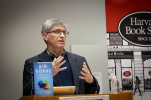 Carl Zimmer