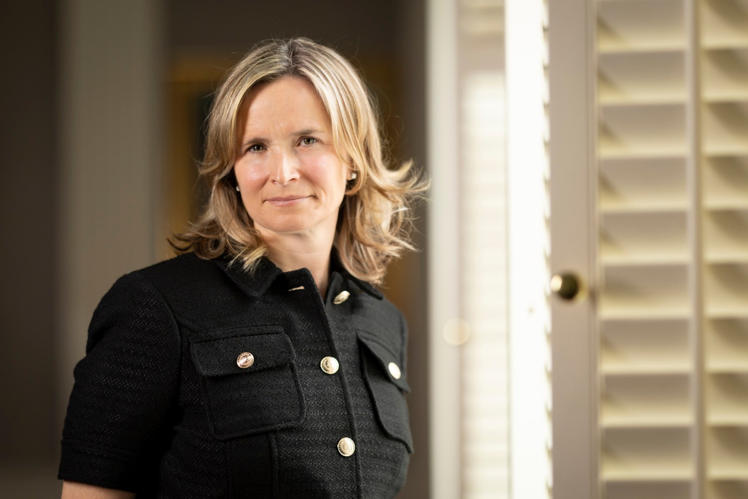 Nonie K. Lesaux.