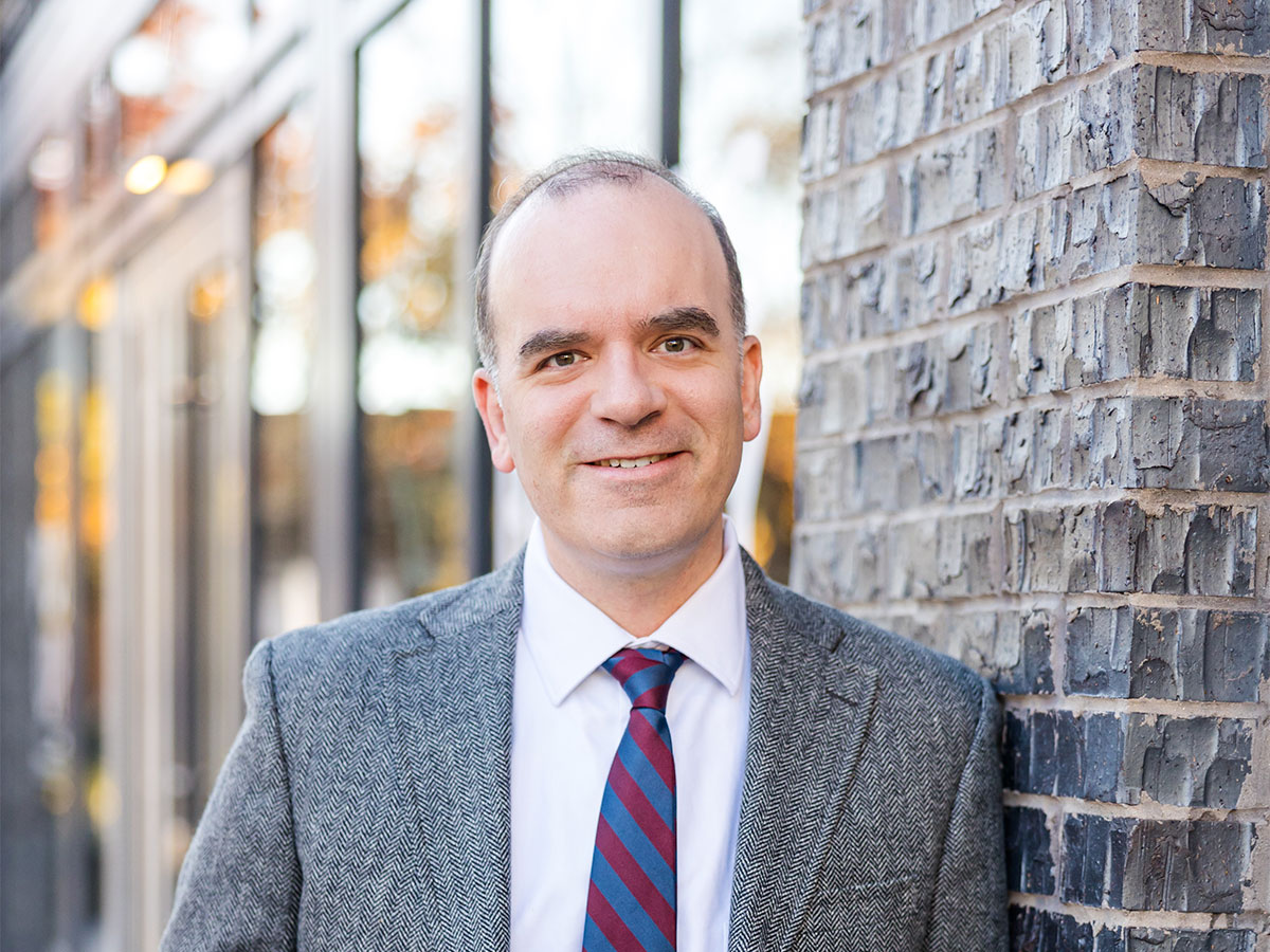 Book excerpt from 'Stuck' by Yoni Appelbaum - Harvard Gazette