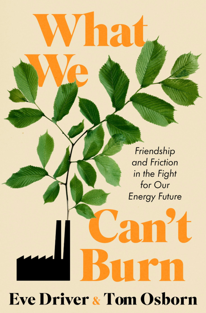 book cover 'what we can't burn'