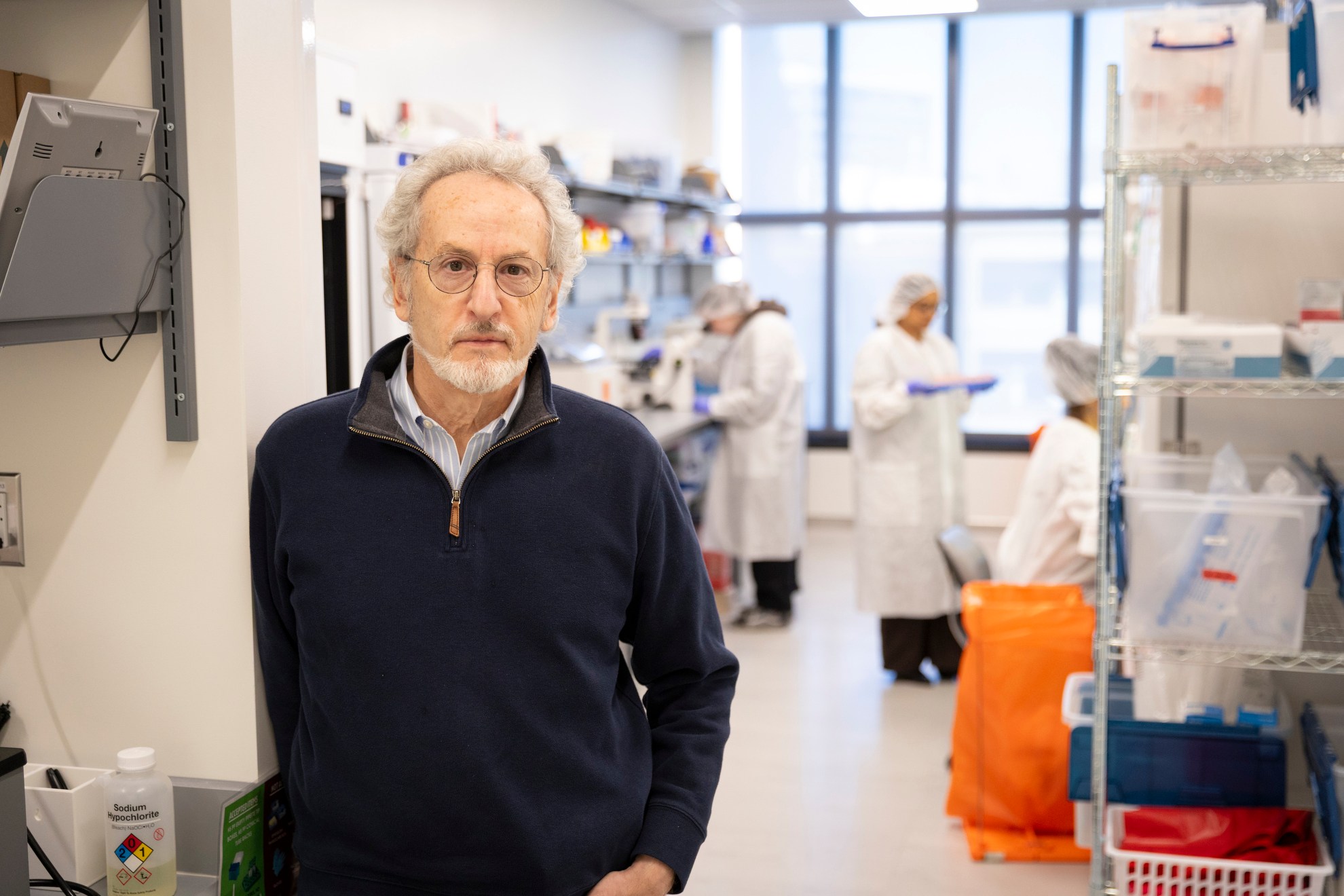 Harvard Physicists Make A New Phase Of Matter Harvard Gazette Harvard Physicists Make A New Phase Of Matter Harvard Gazette