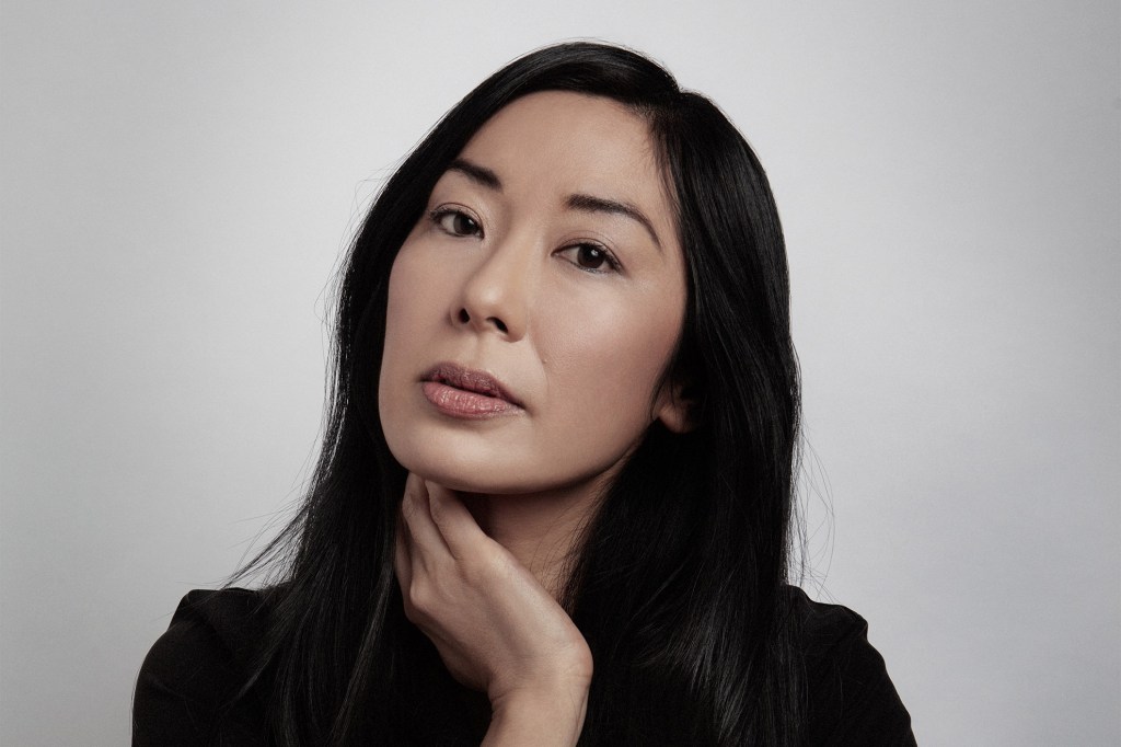 Katie Kitamura