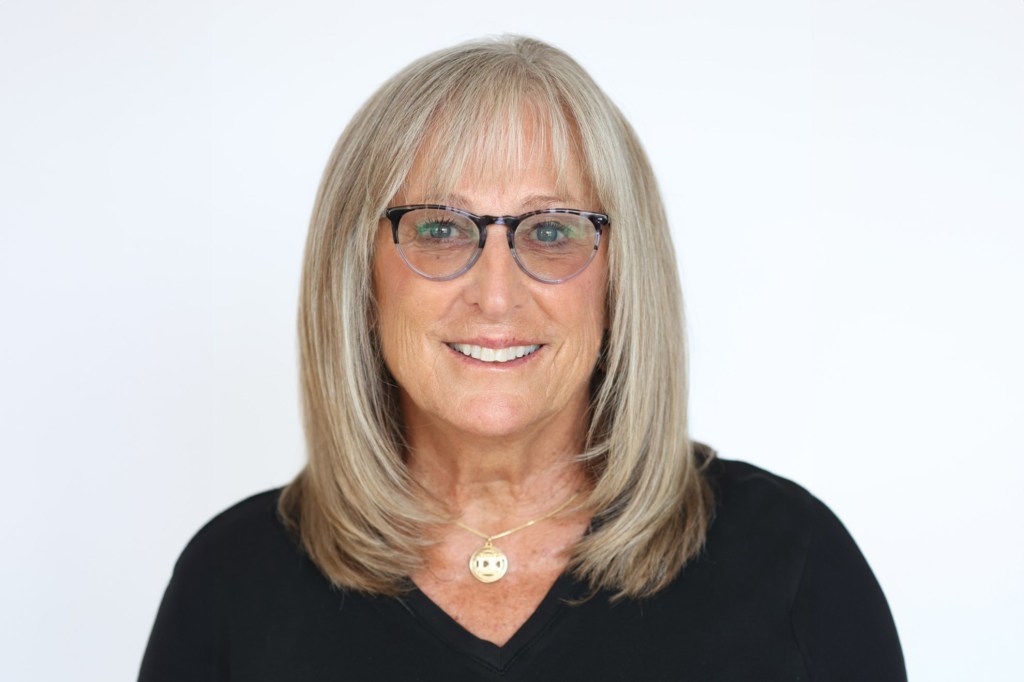 Kathy Delaney-Smith