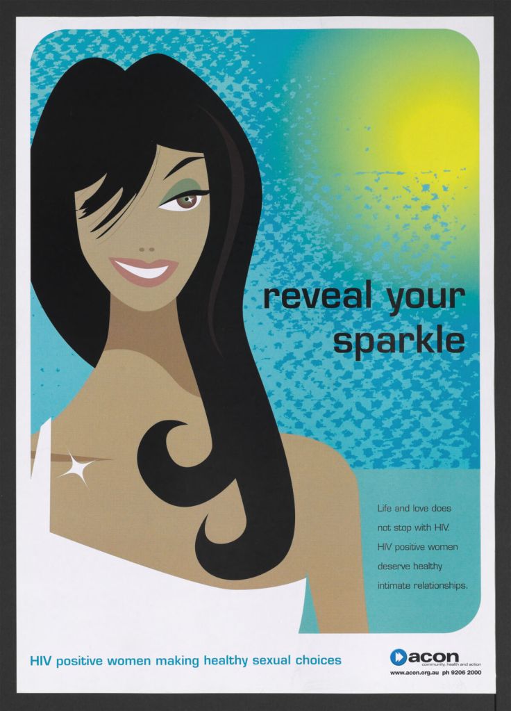 Reveal your sparkle