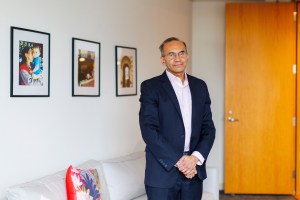 Tarun Khanna.