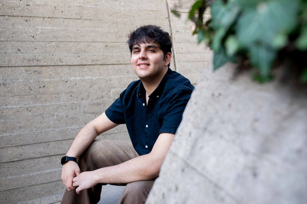 Muqtader Omari.