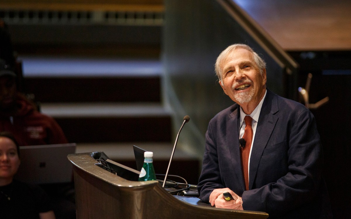 Arthur Kleinman.