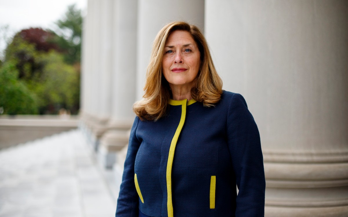 Suzanne Glassburn.