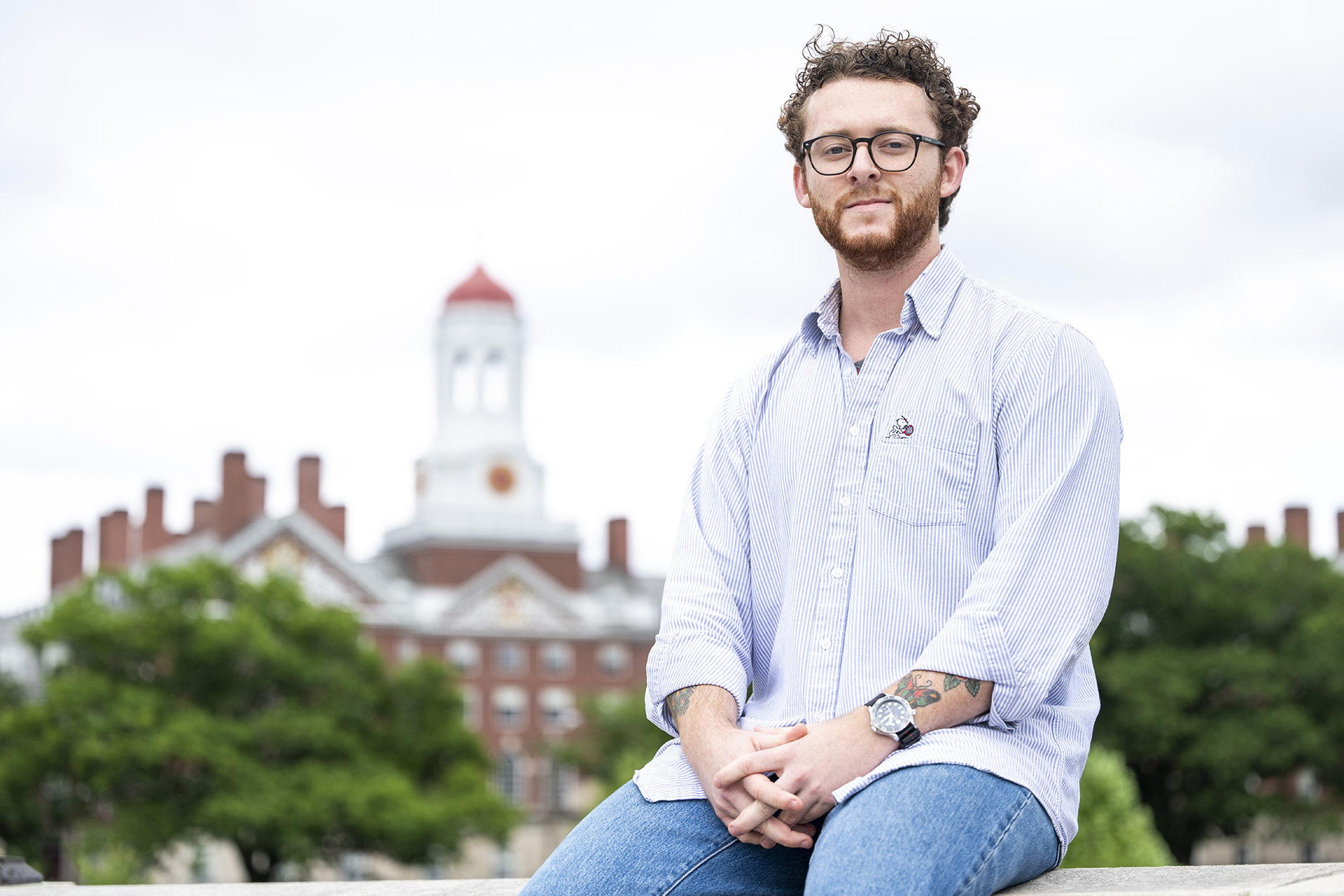 Memorial Minute for Robert Rosenthal, 90 — Harvard Gazette