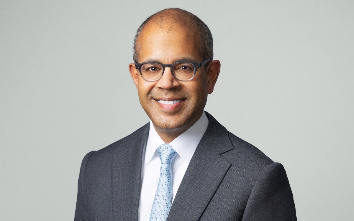 Kannon K. Shanmugam ’93, J.D. ’98.