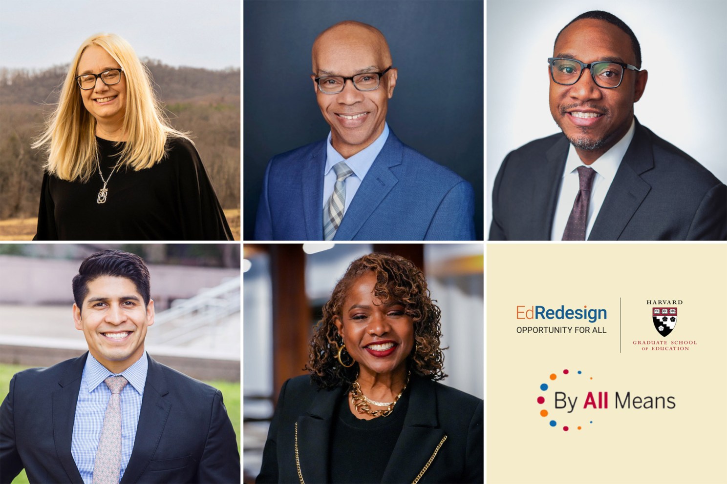 BAM Senior Fellows.