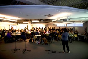 LXP event