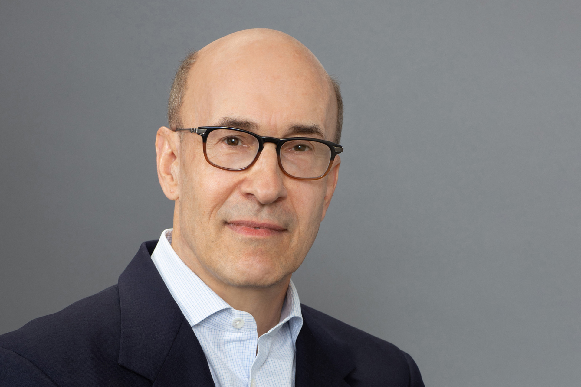 Kenneth Rogoff.