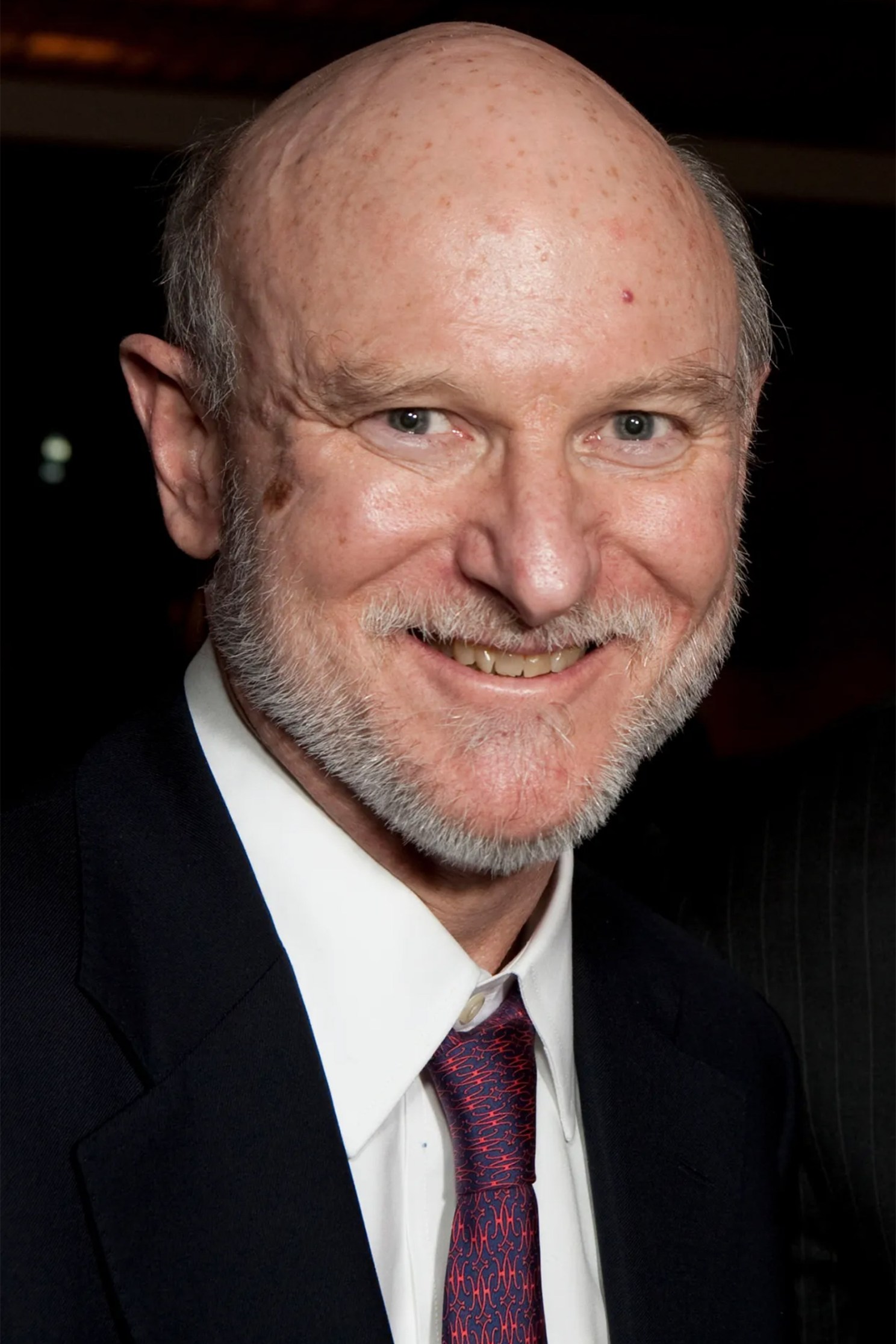 William W. Robinson