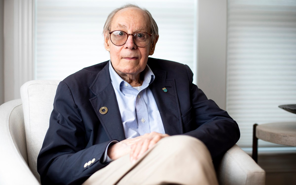 Joel Habener.
