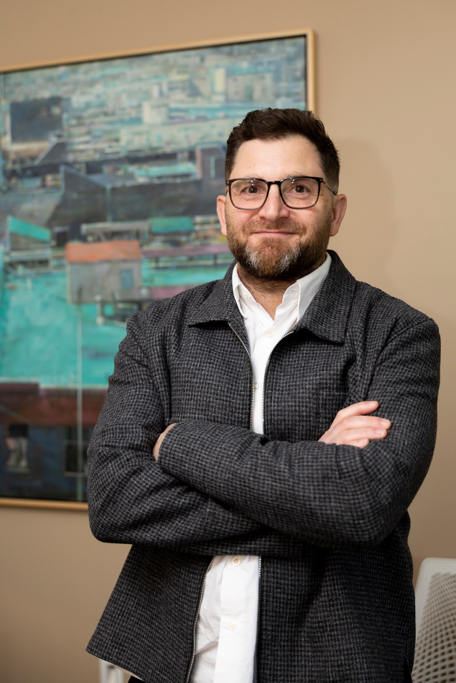 Daniel Polley