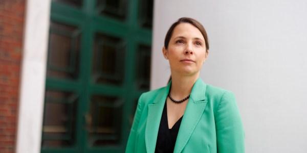 Elisabeth Kempf.