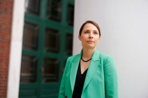 Elisabeth Kempf.