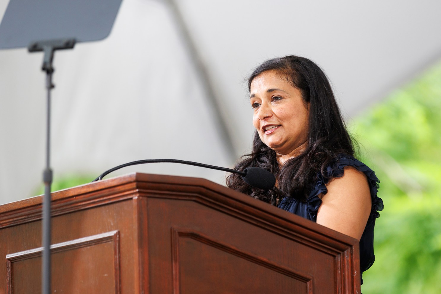 Moitri Chowdhury.