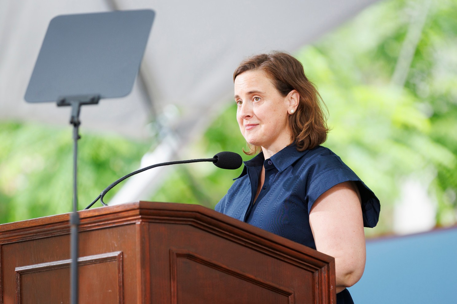 Sarah C. Karmon.