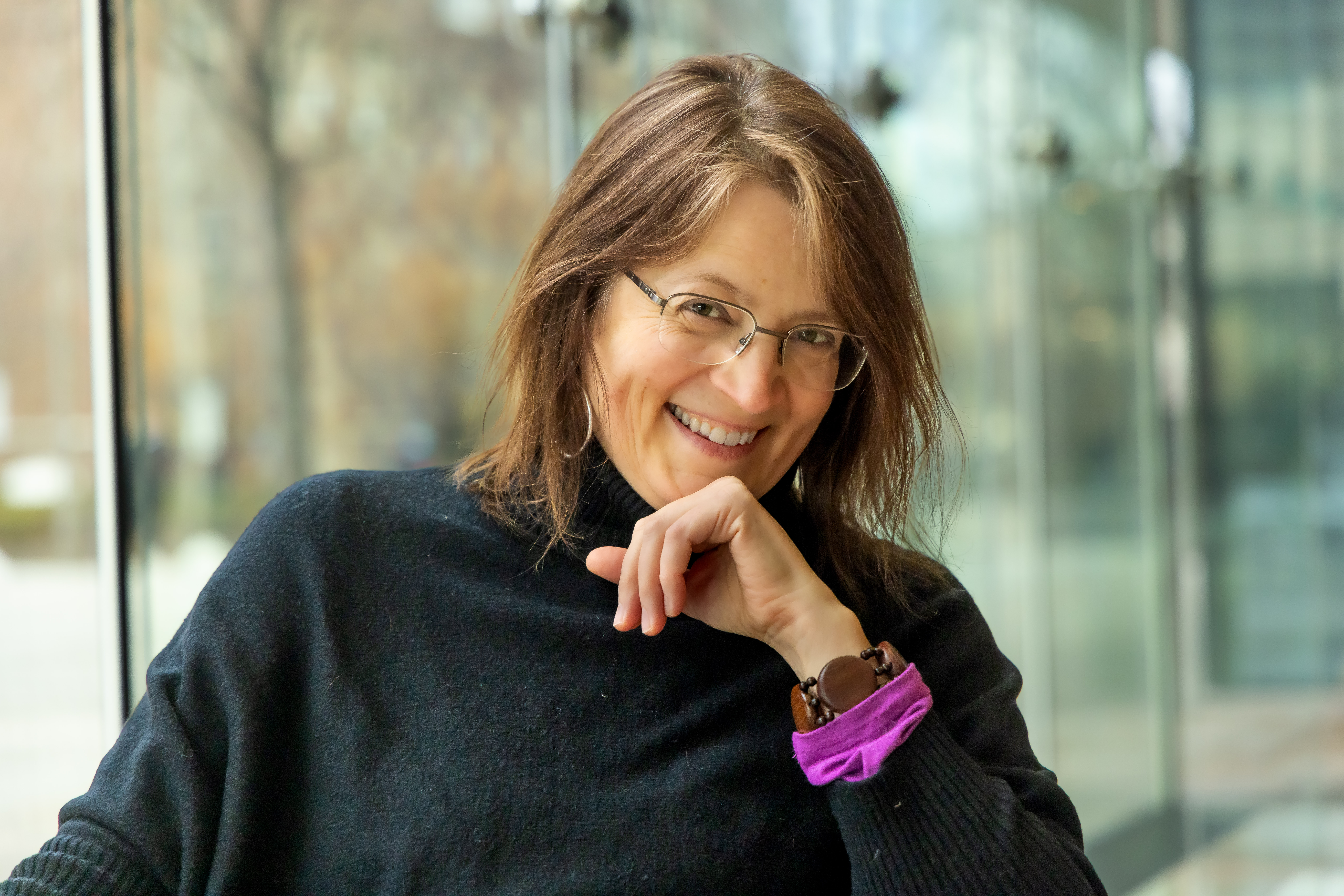 Christine Wenc