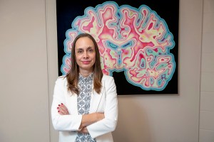 Nadine Gaab