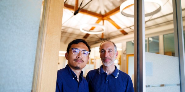 Tian Chen Zeng and David Reich.