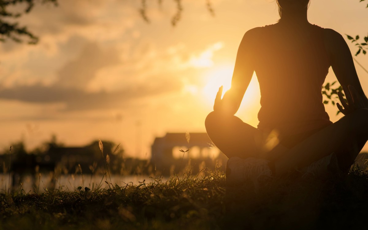 meditation