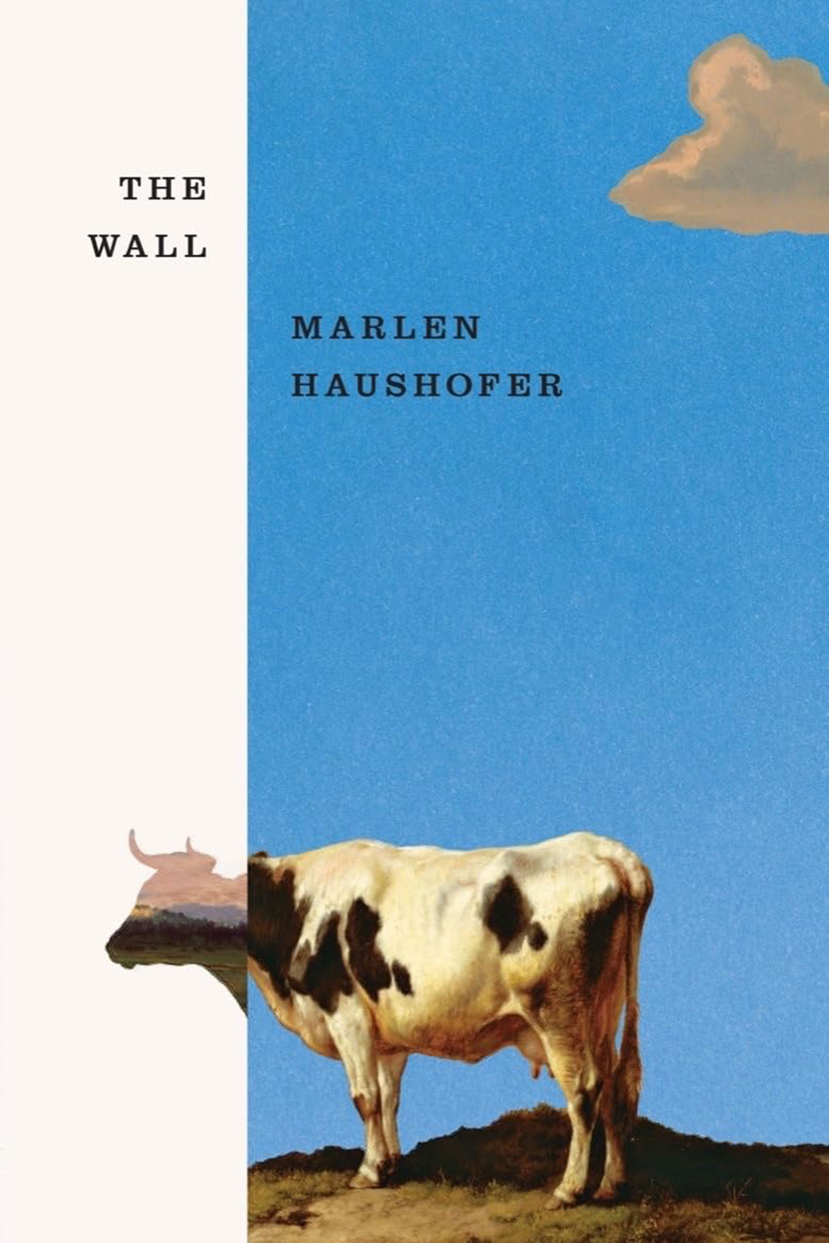 Book Cover The Wall.