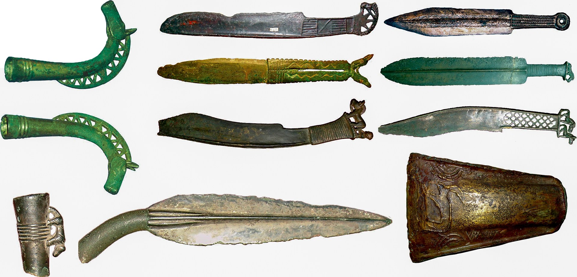 Ancient DNA solves mystery of Hungarian, Finnish language origins ...