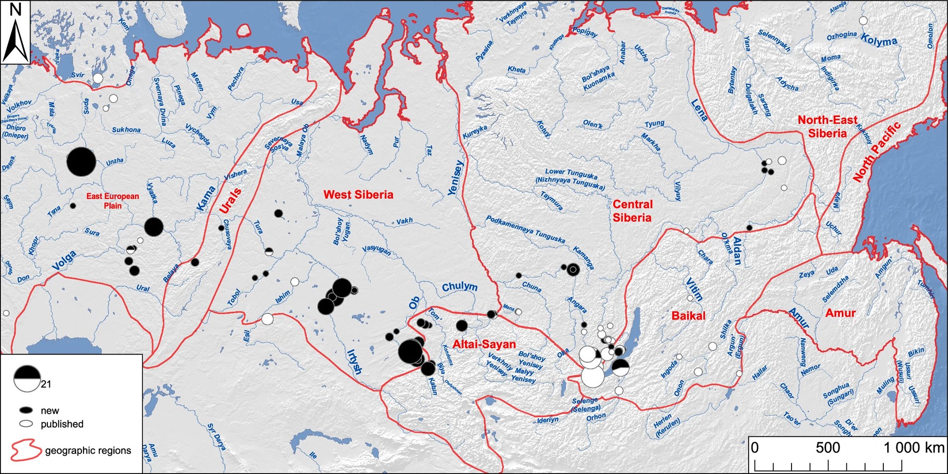 Ancient DNA solves mystery of Hungarian, Finnish language origins ...