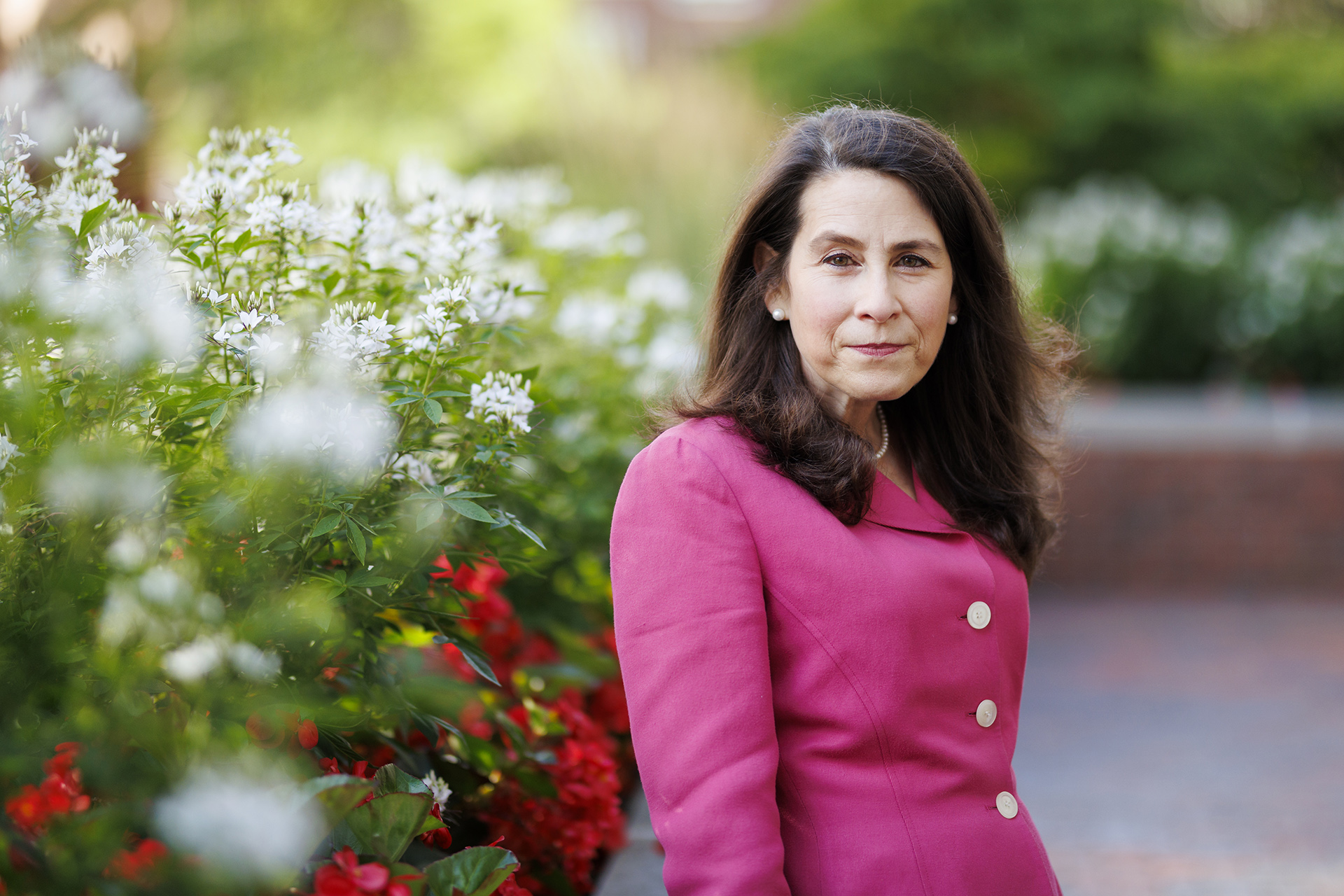 In touch with our emotions, finally - Harvard Gazette