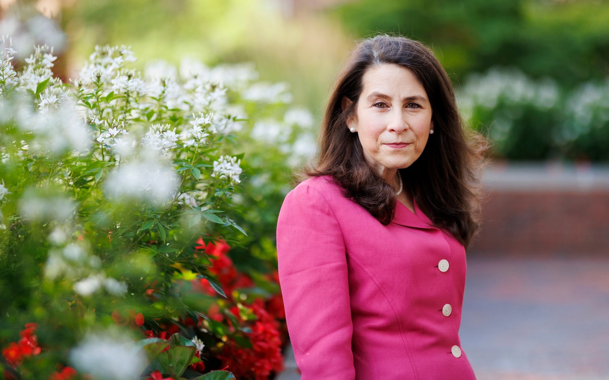Jennifer Lerner.