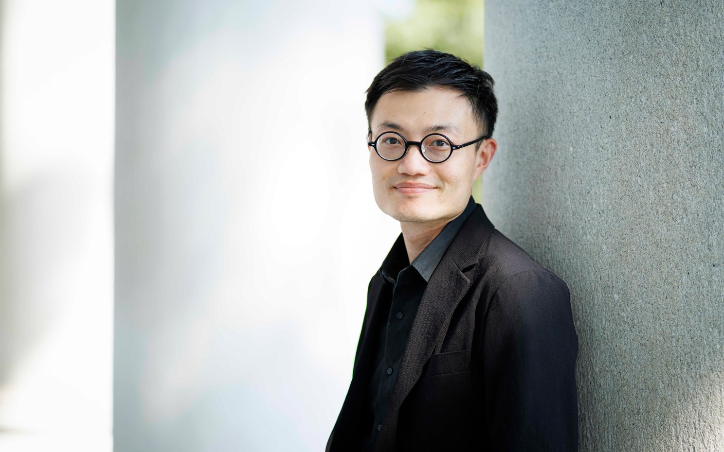 David Yang.