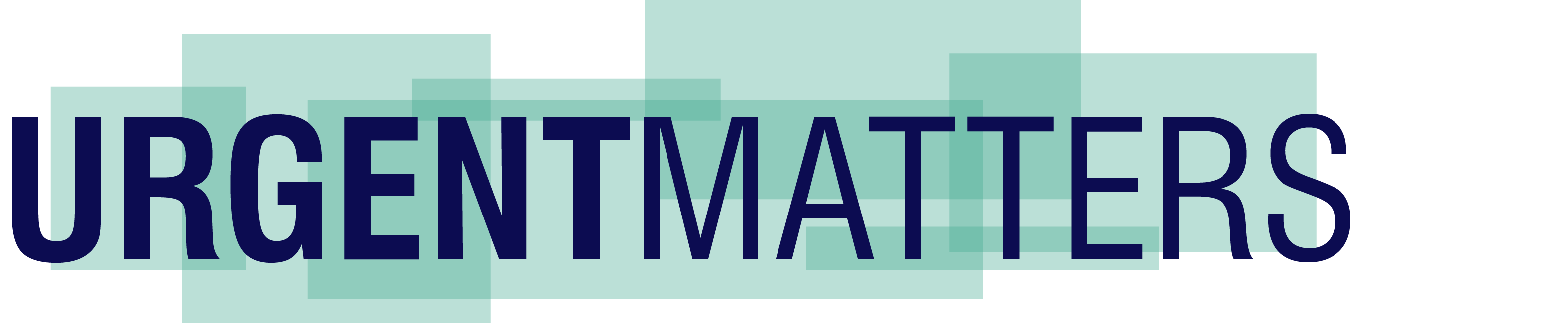 Urgent Matters series